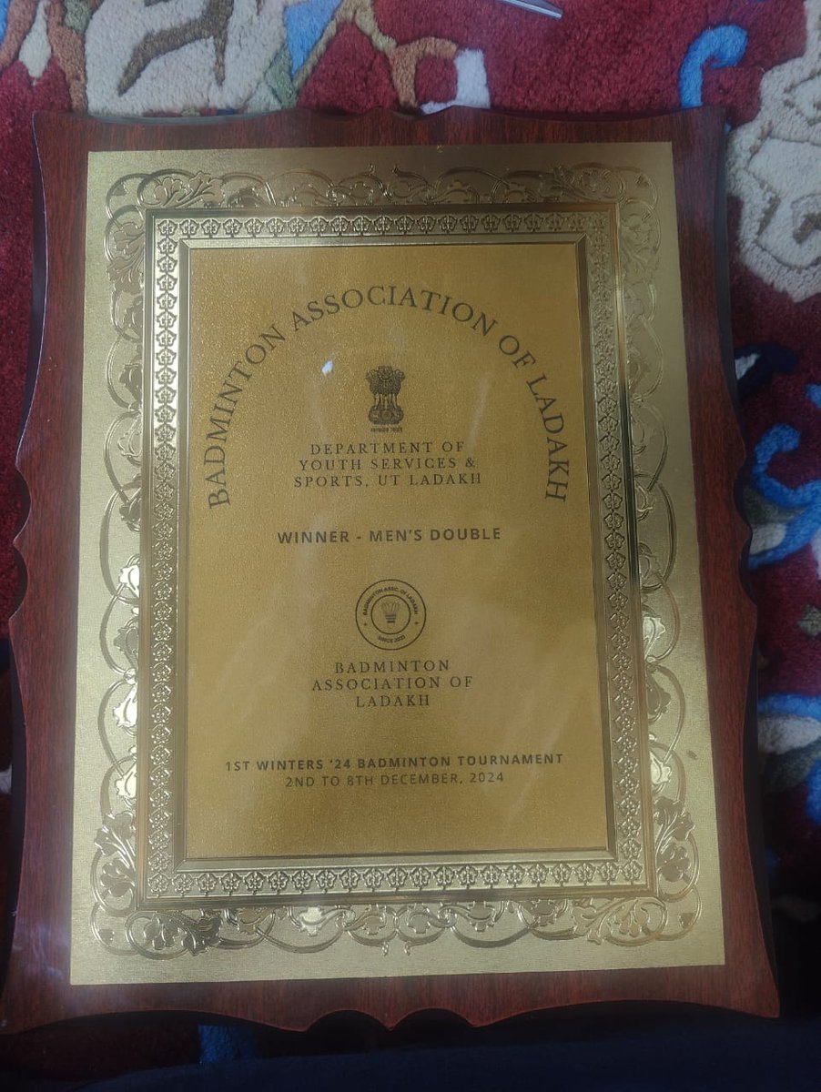 Dorje Angchuk tweet media