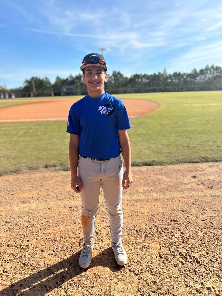 Prospect Wire | Player Spotlights tweet media