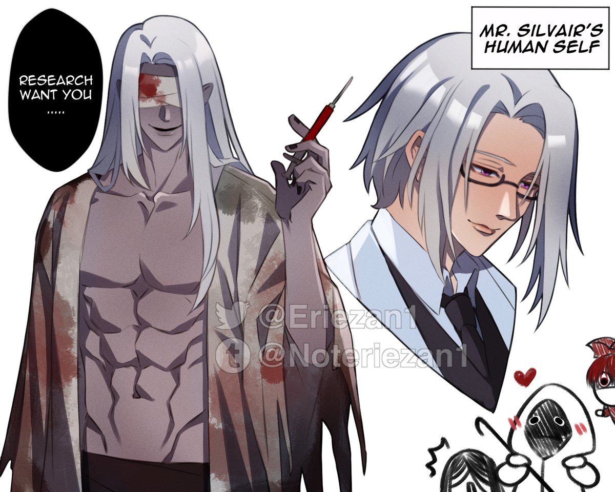 Leiz🌙 tweet media