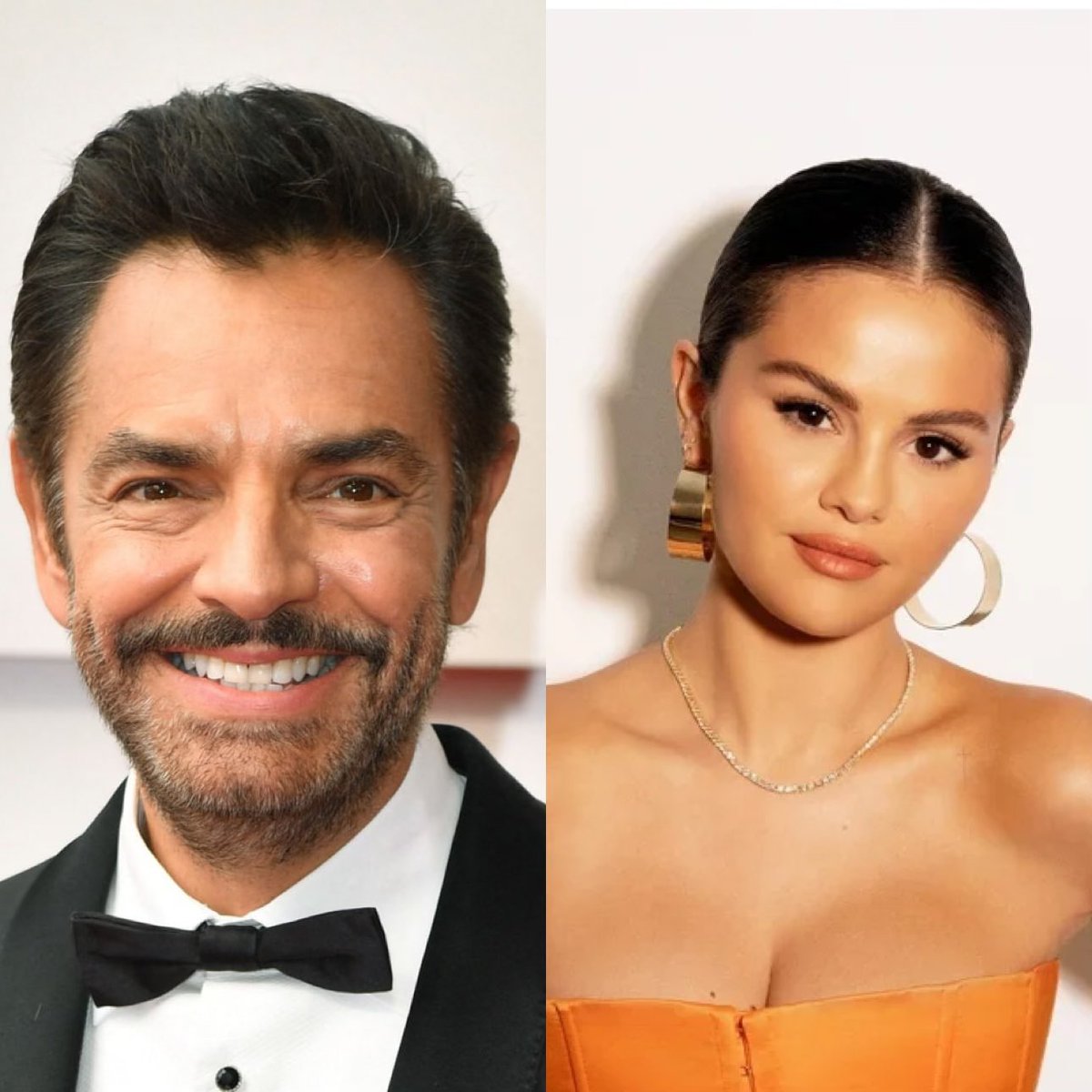 BuzzingPop's tweet image. Eugenio Derbez apologizes to Selena Gomez after she defended herself against his Spanish criticism.

“I truly apologize for my careless comments— they are indefensible and go against everything I stand for. As Latinos, we should always support one another. There’s no excuse. I…