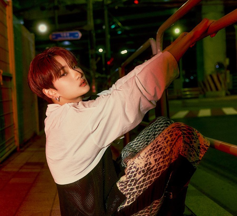 nugupromo's tweet photo. Junhyeok and Eddie have left n.SSign, and have terminated their exclusive contracts with https://t.co/QkVIKwCAI8 Entertainment, due to health reasons. https://t.co/VPNBl0QHMi