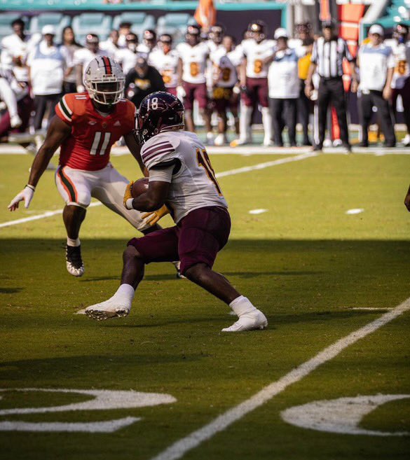 Jaquail Smith🔛🔝🔜 tweet media