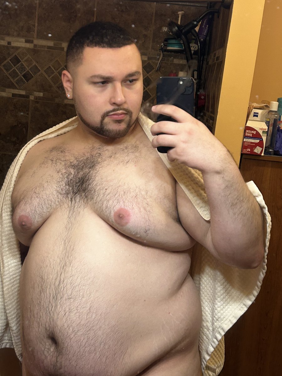 A body and face that’s worth fiending over.