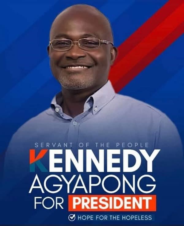 AfriyieForever's tweet photo. The man to lead NPP in 2028 and bring victory to the party https://t.co/0fPGm20N0T