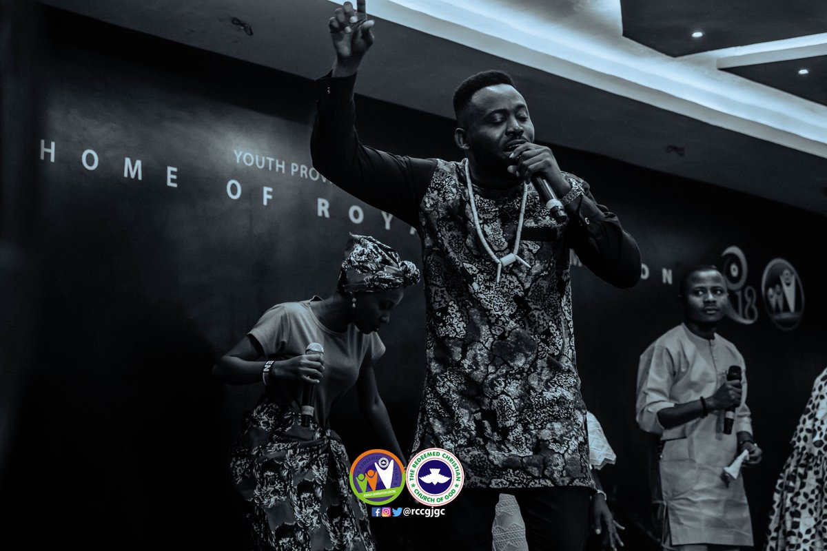 rccgjgc's tweet photo. Lord, You are good and Your mercy endureth forever and ever, Your power is greater than anything
Because of Your grace, I have life everlasting and more abundantly.
Lord, You mean everything to us.
#rccgjgcyouthchurch #abuleegba #YP18 #RCCGWorldwide #DecemberThanksgivingService https://t.co/99HKw3DASM