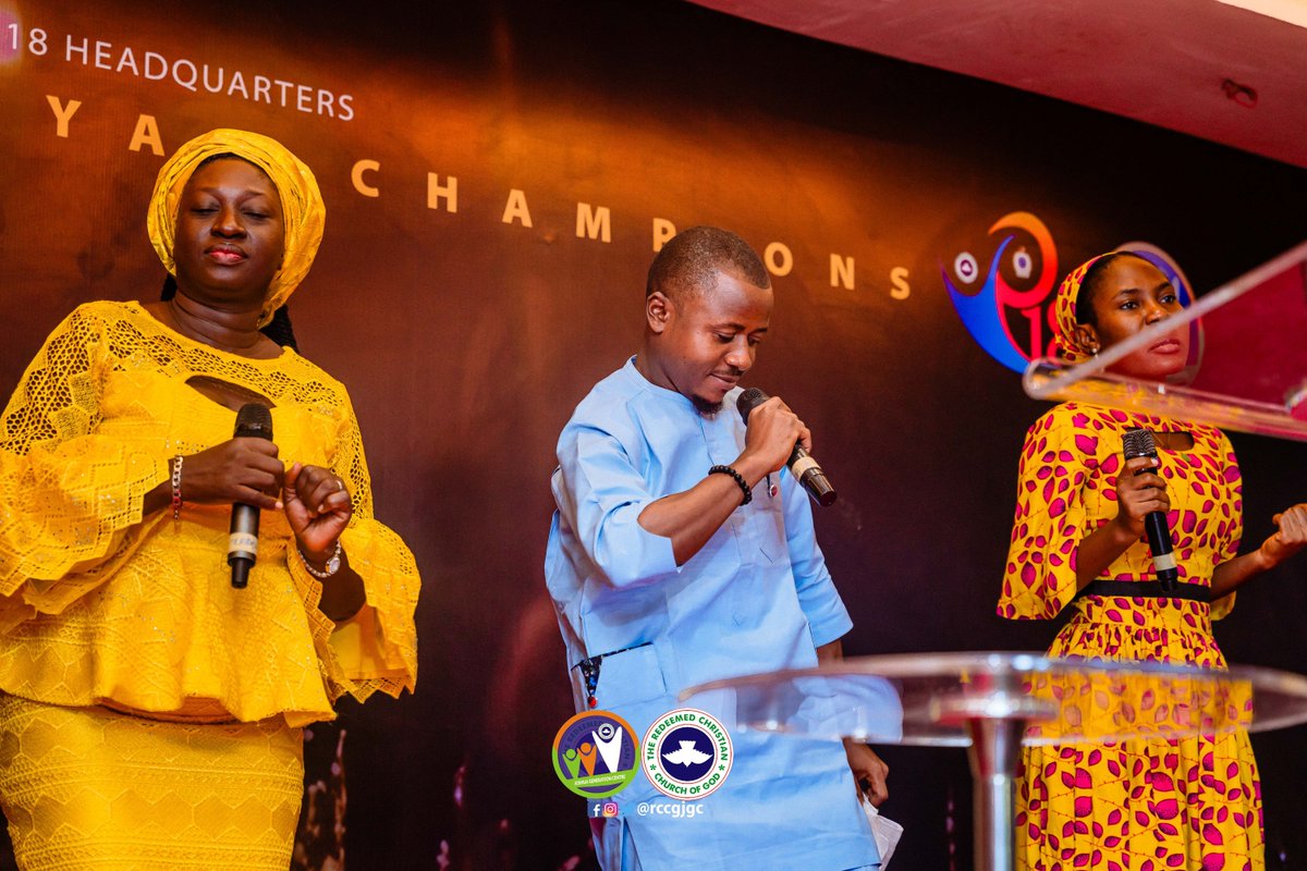 rccgjgc's tweet photo. Lord, You are good and Your mercy endureth forever and ever, Your power is greater than anything
Because of Your grace, I have life everlasting and more abundantly.
Lord, You mean everything to us.
#rccgjgcyouthchurch #abuleegba #YP18 #RCCGWorldwide #DecemberThanksgivingService https://t.co/99HKw3DASM