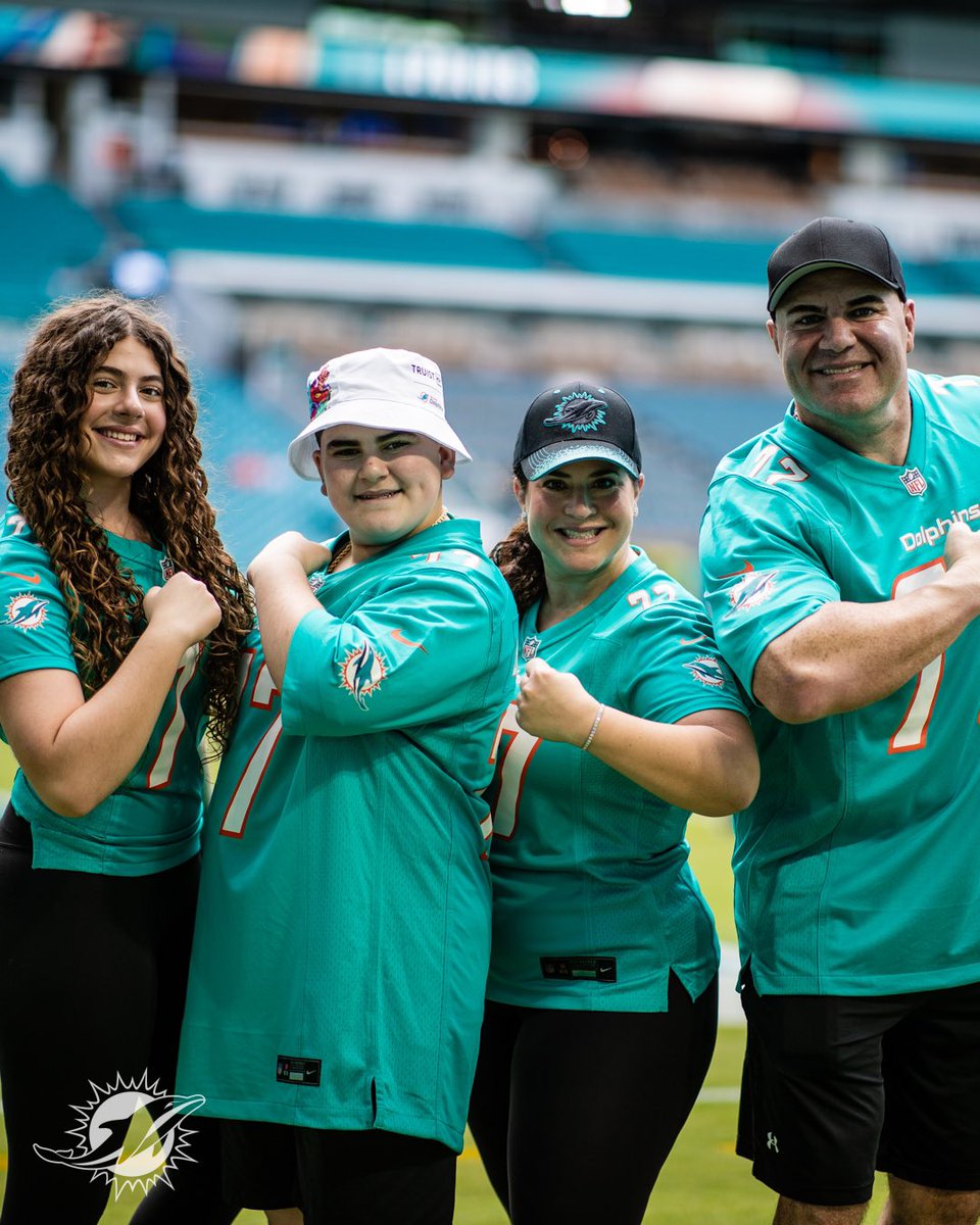 Miami Dolphins tweet media