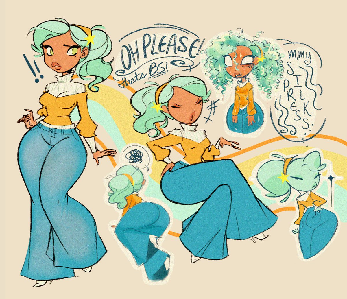 𝙎 𝙐 𝙉 𝙉 𝙔🪐✨ tweet media