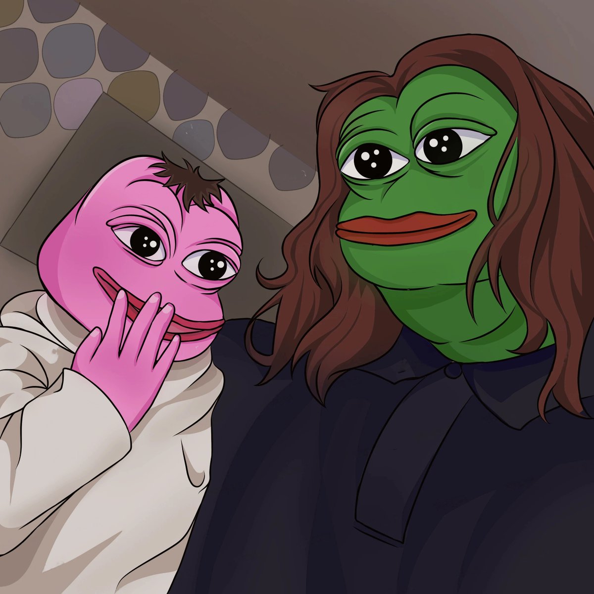 #ETH #solana #pepe #Crypto #doodoo #sol #NFTart #boysclub #Andy #Wojak #Cryptocurrency #sul #pox #solanameme #cryptomemes #cryptonews #cryptocurrency #crypto #Solana #SolanaTokens #cryptomemesdaily #DonkeyGongs #MemeArt #NFTart #MemeCoin #Solana #SUI #MemeVideo #ArtNFTs