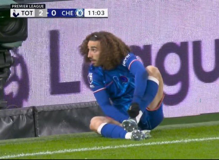 kingkeithlee's tweet photo. Cinderella needs new shoes 

#cfc #thfc https://t.co/Uc0BOoibI6