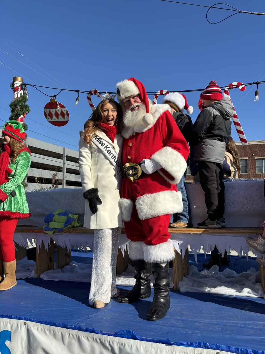 BGParade tweet picture