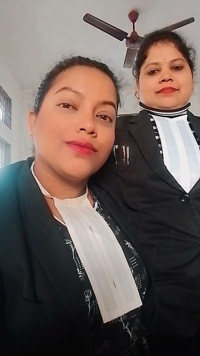i_am_mumtaz's tweet photo. Back to Work after a long gap! ❤️
#LitigationLife https://t.co/zMVP9r6EfD