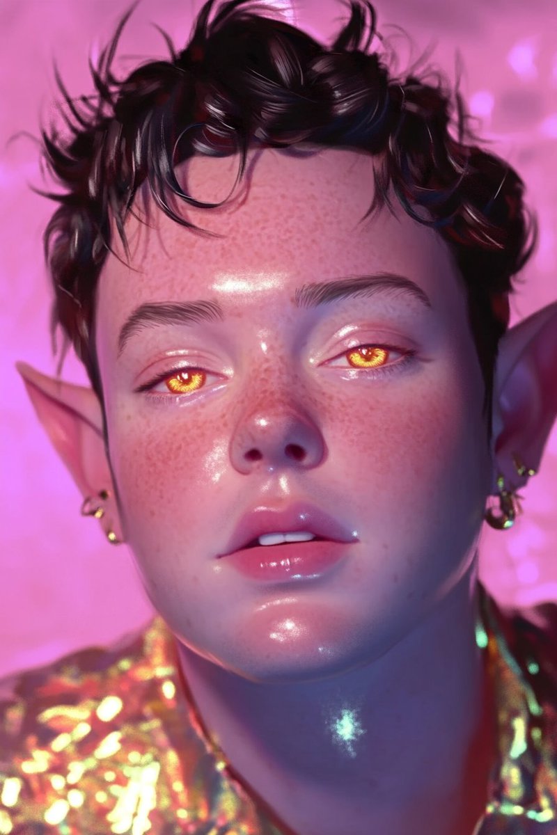 NftDreamscapes's tweet image. Richard Heart: a true anti-system genius worthy of an elven ballad. While human trinkets pale, he crafts wealth even elves would revere. 🌟✨ 

#CryptoSovereign #DeFiLegend #RealDeFi