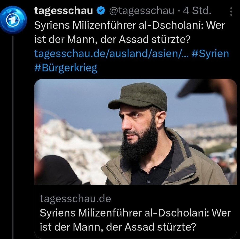 Der Mutbürger 🇩🇪🕊 tweet media