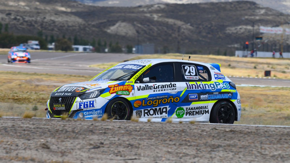 Pole Position (@polepositionweb) on Twitter photo #TNenTrelew // Antolín se llevó la última competencia del año.
El mendocino festejó por segunda vez en el año y pintará el #3 en la próxima temporada.
Fue escoltado por <a href="/blotta_renzo/">Renzo Blotta 🏹</a> y Ramiro Cano. #TNenTrelew // Antolín se llevó la última competencia del año.
El mendocino festejó por segunda vez en el año y pintará el #3 en la próxima temporada.
Fue escoltado por <a href="/blotta_renzo/">Renzo Blotta 🏹</a> y Ramiro Cano.