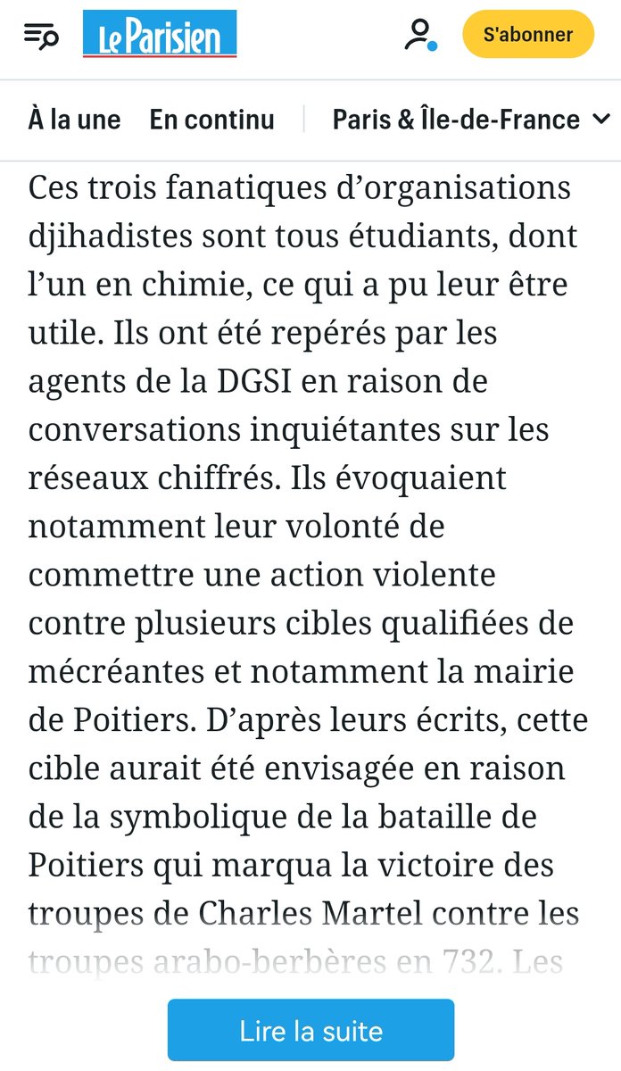 max956722's tweet photo. @F_Desouche Ce sont des insoumis qui combattent lestrème douate ✊ #LFISLAMISTE #LfiAntisémite #LFIlahonte #NFP #FrontDeLaHonte #FrontAntiFrançais #FrontIslamiste #FrontAntisémite https://t.co/Hbeb2LnVl5