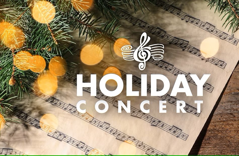 Holiday Concert - Dec 20-22
A Music Mountain Theatre tradition!

hntrdn.ws/zsGyM

#Hunterdon #HunterdonCounty #HunterdonCountyNJ #HunterdonTalk