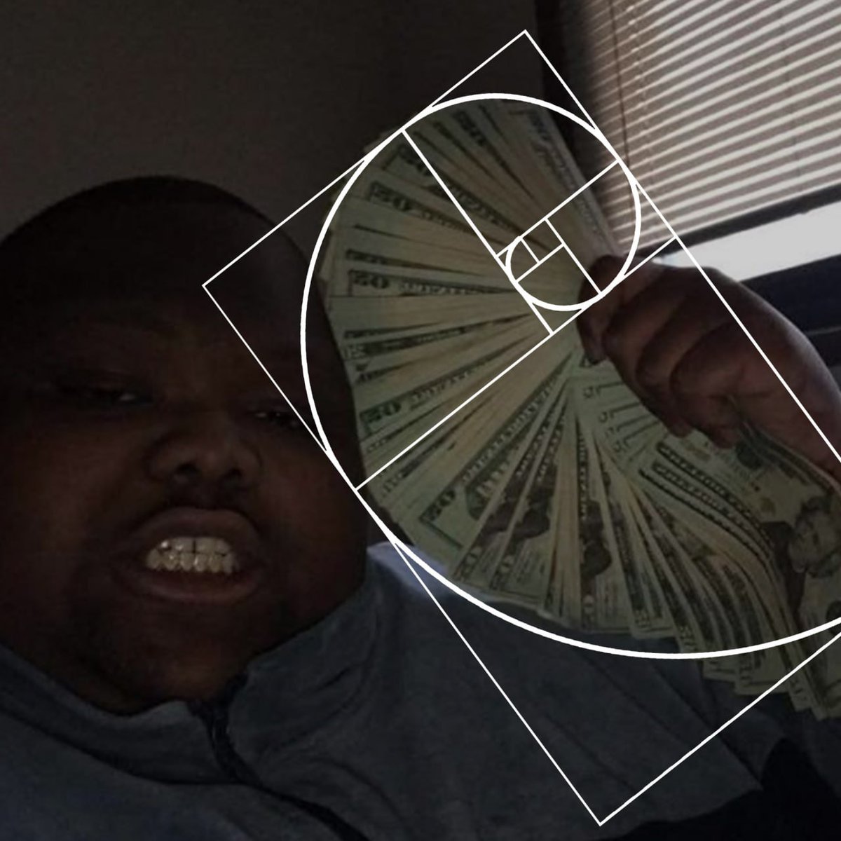 CUPonsolana's tweet photo. young fat nigga getting that mula $cup https://t.co/0AeeOOgNTh