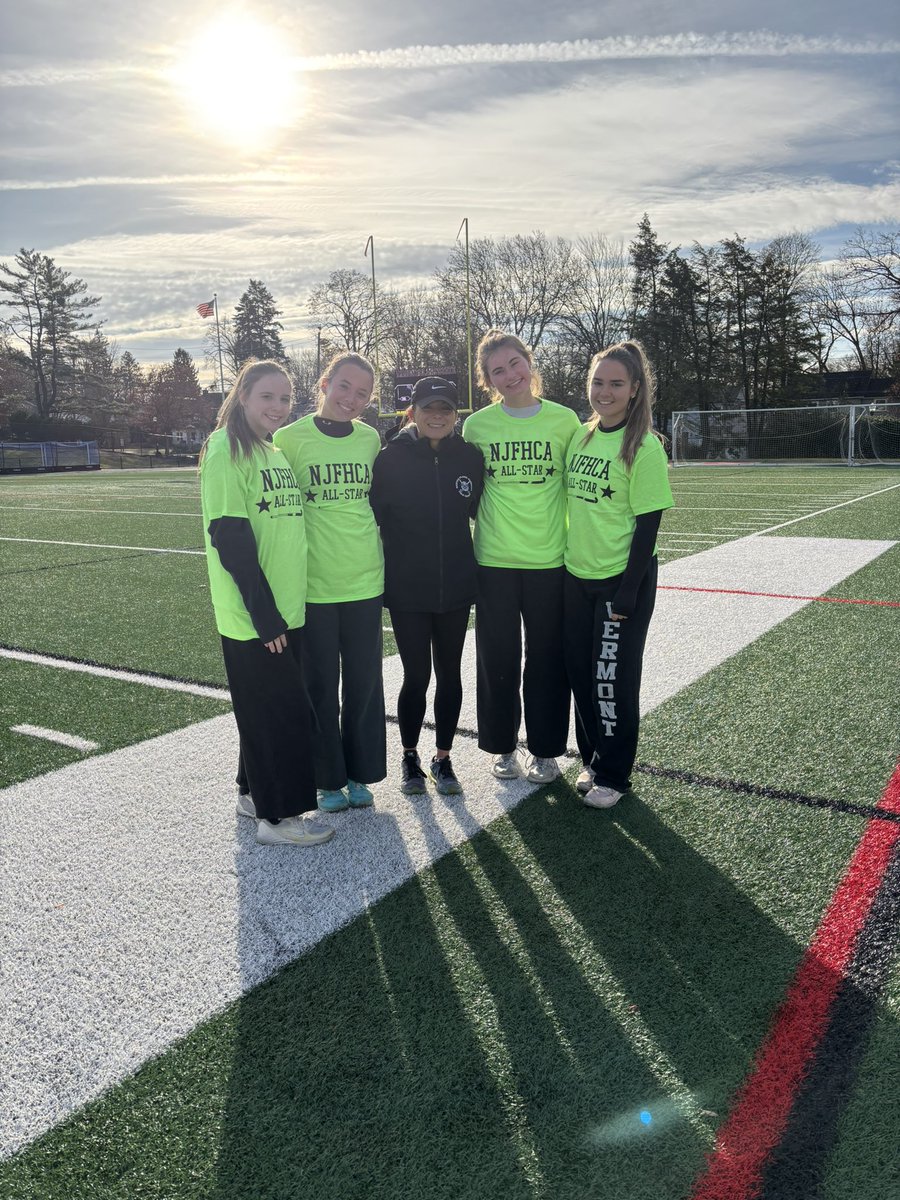 SPFHS Field Hockey tweet media