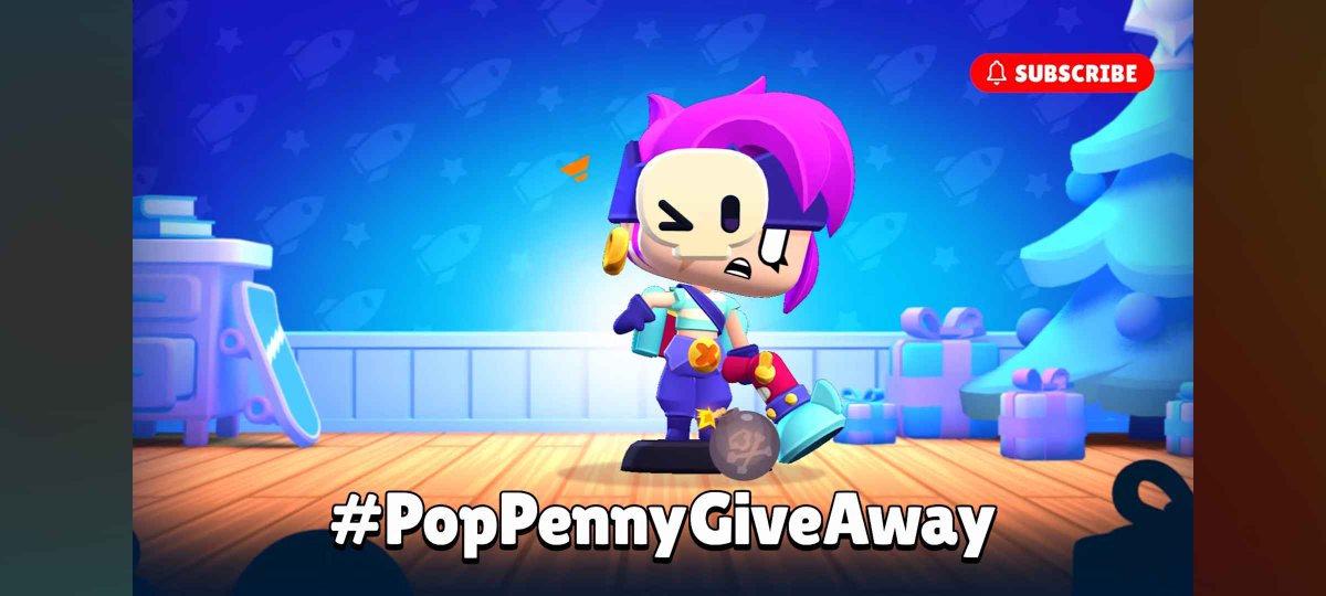Cauebr_Bs's tweet photo. 🎁PopPennyGiveaway x4📷 
 To enter :    
- Follow:@Cauebr_Bs
- Like 📷
#PopPennyGiveaway https://t.co/85W5aI5FU9