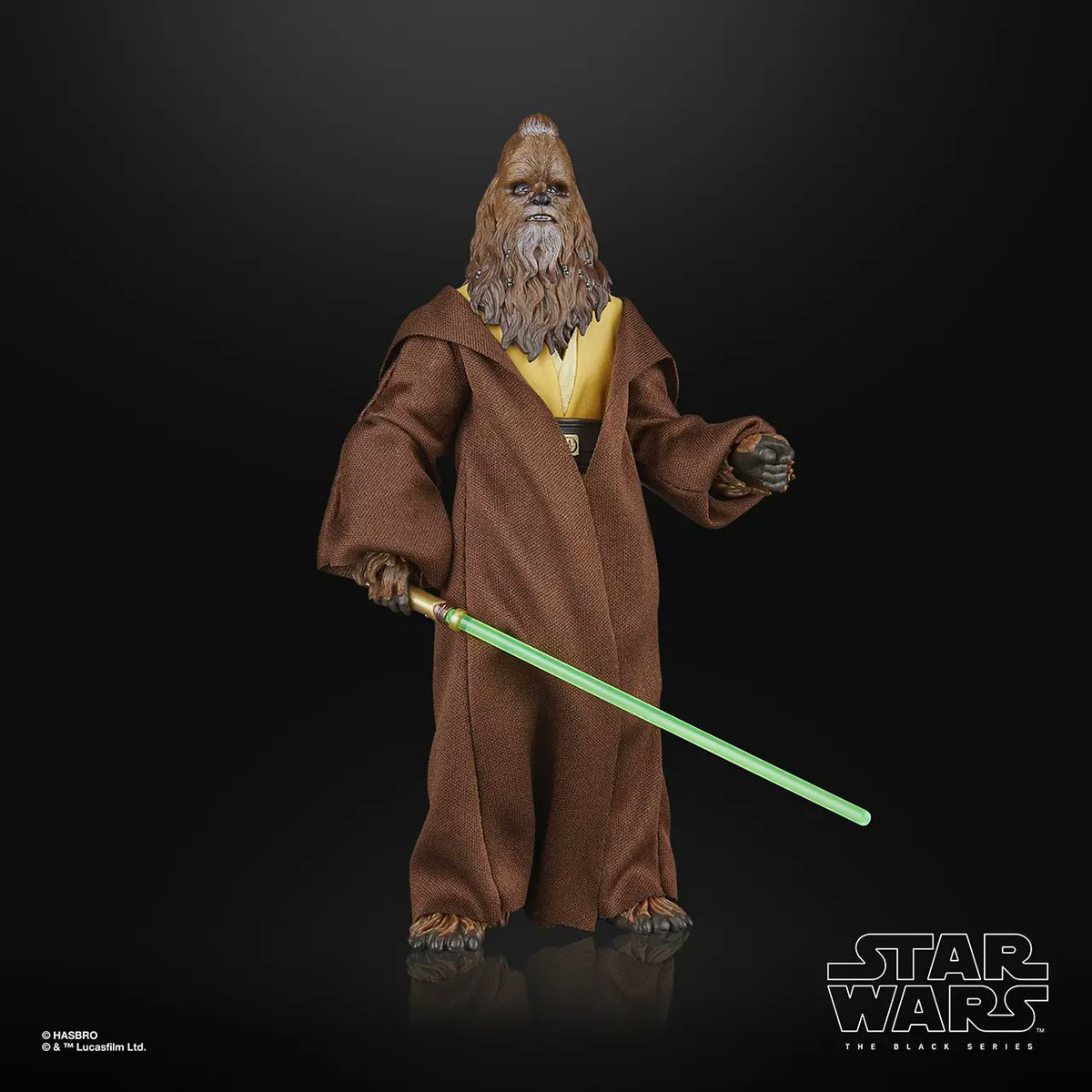 TheForceGuide's tweet photo. Hasbro Continues Gift the Galaxy Campaign with New STAR WARS: The Acolyte Figure

https://t.co/ckOUVyWE5w https://t.co/rlnQzGJl8Q