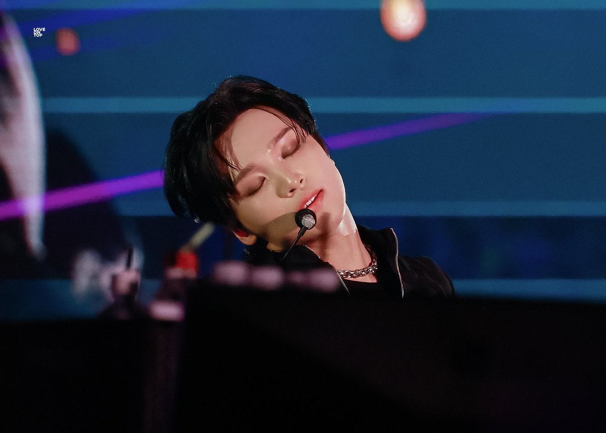 241201 TDS3 #해찬 #HAECHAN