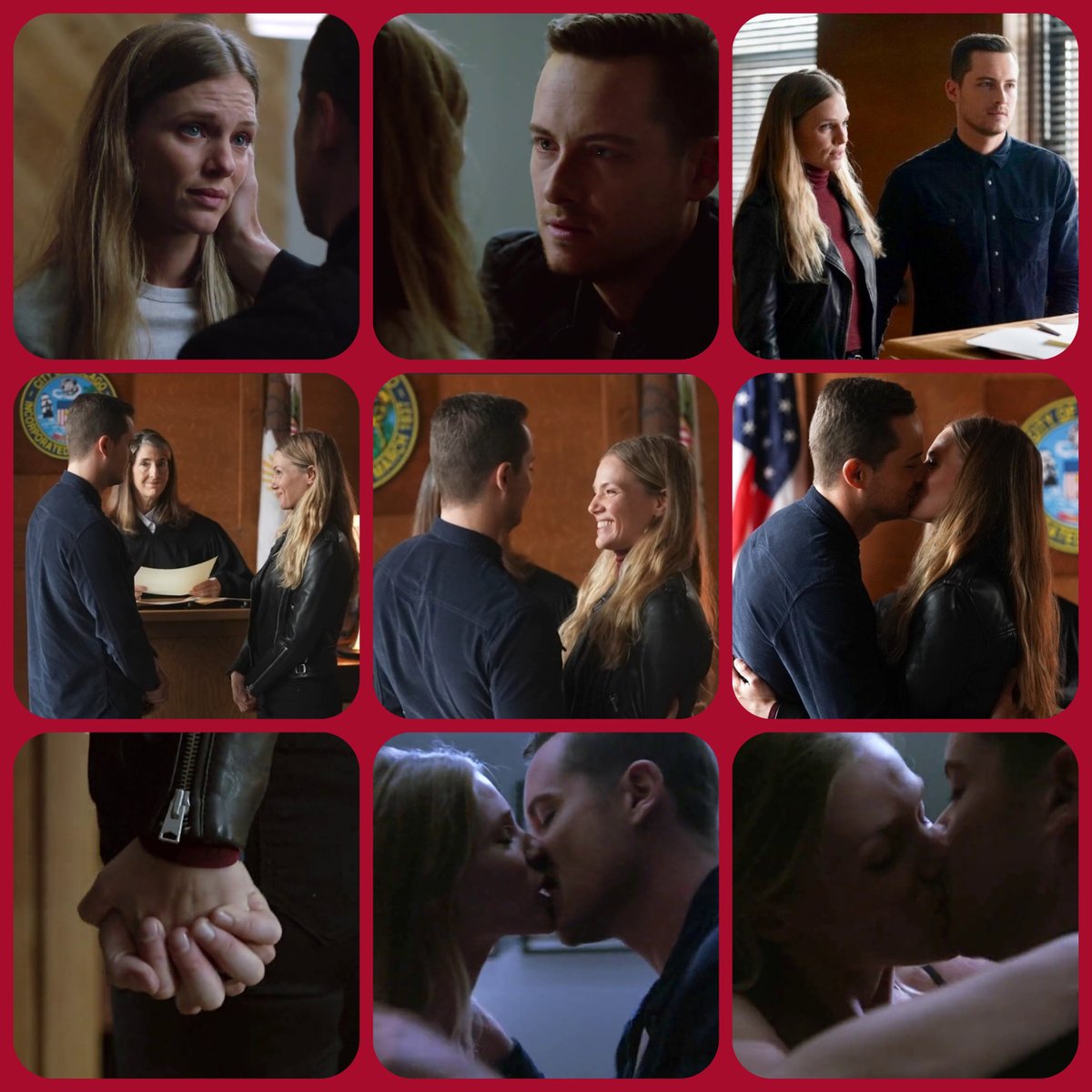 Arusess's tweet photo. Can't believe it's been 3 years since the best ending ever for this show.

#UpsteadForever 💖♾ #UpsteadEndgame 

#Upstead #NotATraumaResponse #JusticeForUpstead #WeLoveYouJesse #WeLoveYouTracy #JusticeForJayHalstead #TheRealJayHalstead #JayHalsteadDeservesBetter https://t.co/gKAmmHpRRV
