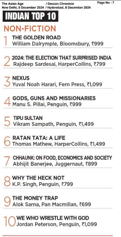 Manu S Pillai tweet media