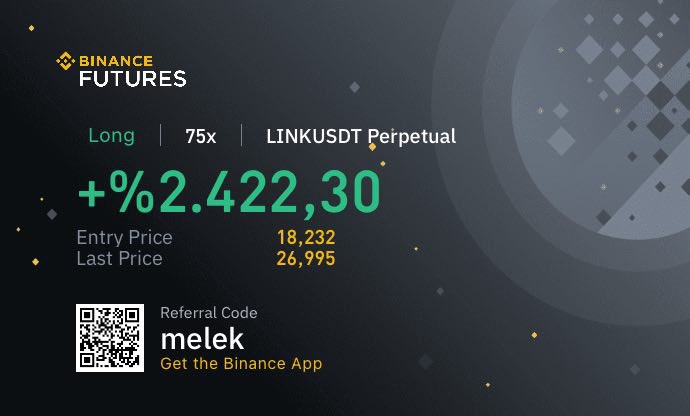 angelofkripto's tweet photo. Başarının en güzeli sabretmektir 🫡

#Bitcoin #Kripto #Binance #crypto #trading https://t.co/6kaU6aGTv6