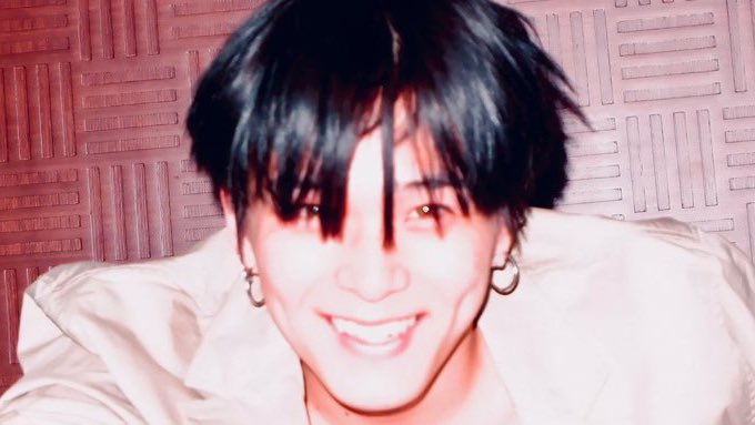 asahiismymine's tweet photo. ○ therapy
○ self care
● Hamada Asahi‘s dimples https://t.co/dVPXjRQO1q