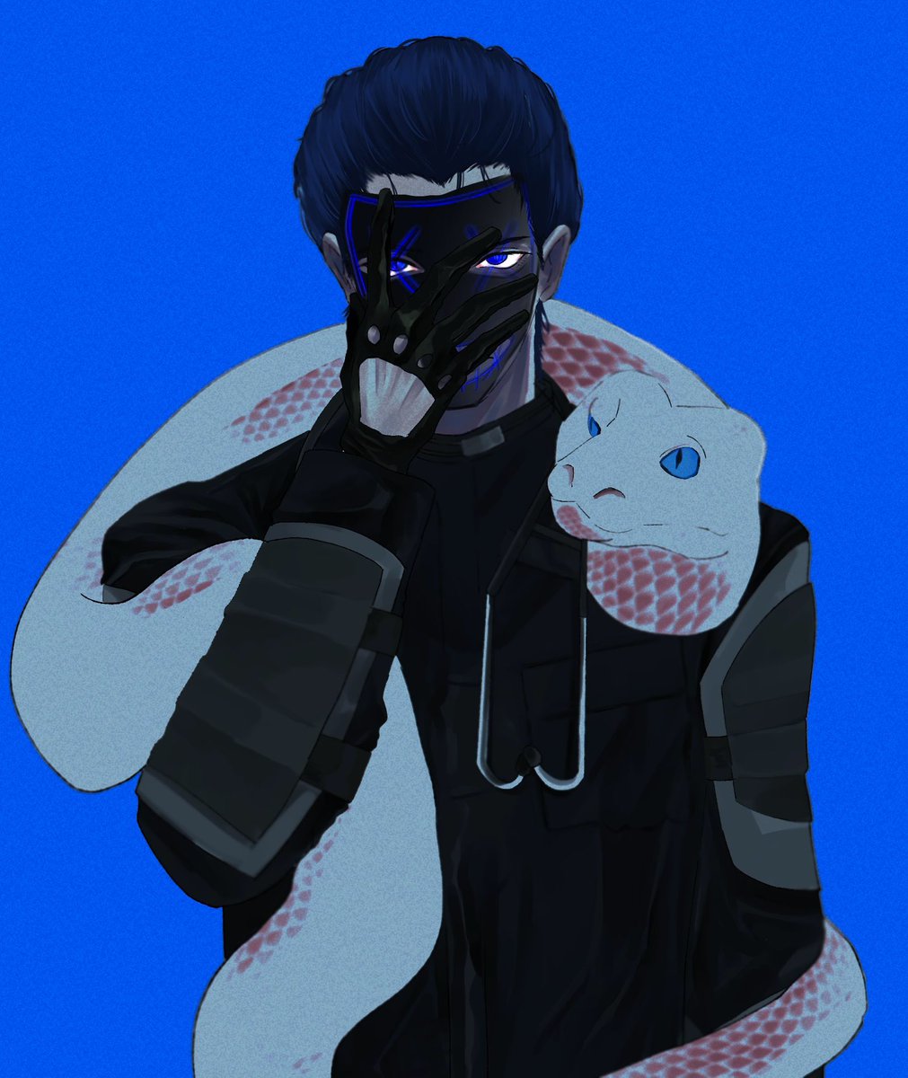 yashirokyo7's tweet photo. #VCRGT絵 https://t.co/KvXrLdvEAv