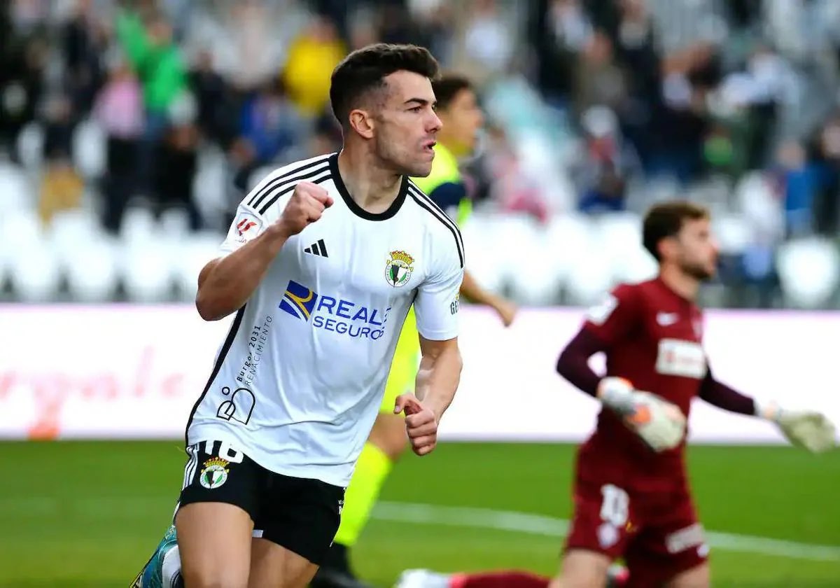Jeeper_Victor's tweet photo. #LaLiga2 🇪🇸 

18h30 🕡 

Burgos 🆚 Eldense 

👉Curro/ Nino📈1.9 - 0.75%
📕B

Match assez ouvert en prévision ici  avec deux équipes plutôt joueuses. On va compter sur la friabilité des visiteurs pour voir Curro ou Nico trouver le chemin des filets. Je vois une bonne value sur cette DC. 

#TeamParieur #bet