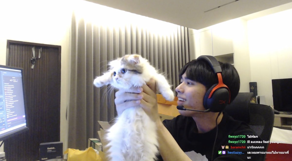 มม◞✿ #FSWIN 🛺💨 tweet media