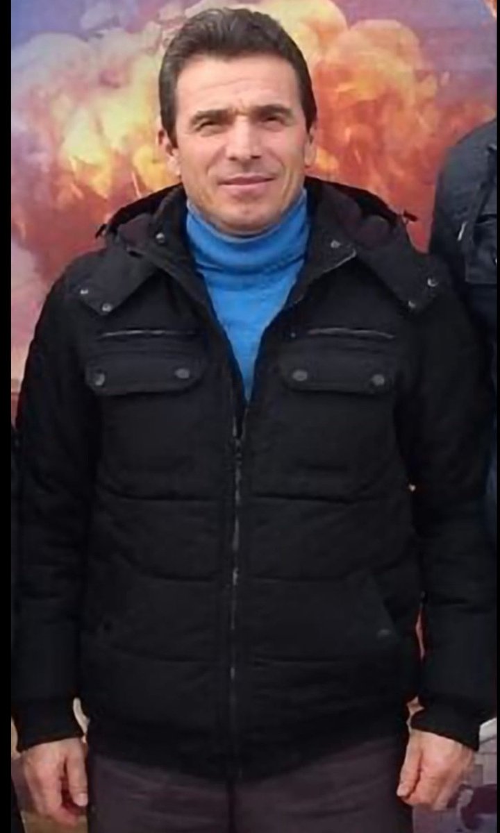 15 Temmuz Gazimiz Hasan Hüseyin Bayar, geçirmiş olduğu kalp krizi sonucu vefat etmiştir.

Gazimize Allah'tan rahmet, ailesine ve yakınlarına baş sağlığı dileriz. Mekanı cennet, makamı Aliyy olsun.

Cenazesi 09.12.2024'te Çankırı Çerkeş Bayındır Köyü Mezarlığına defnedilecektir.