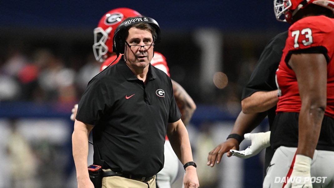 UGARecruiting20's tweet photo. Seems like this guy made a difference… https://t.co/XSnTiiIsoc
