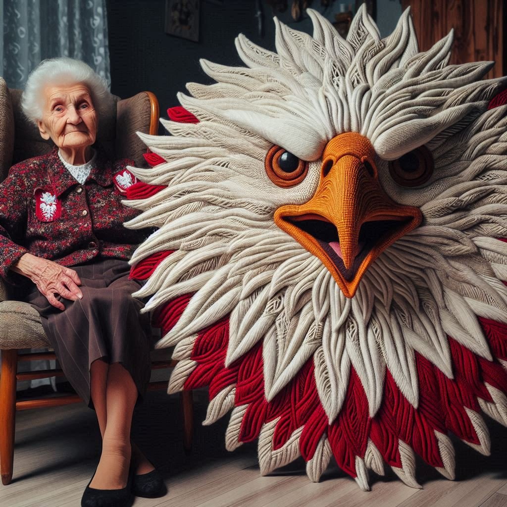 pawperfikowski's tweet image. Zrobiłem to z wielką miłością, ale jestem smutny, bo nikomu się nie spodobało.