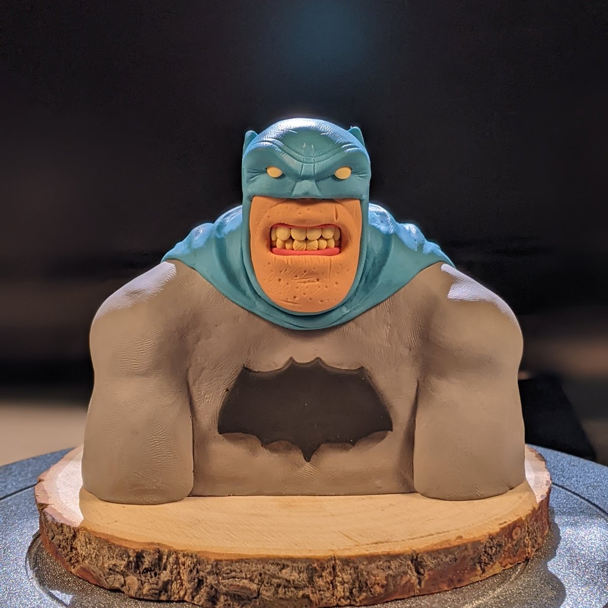 jorkmantheking's tweet image. COMMISSIONS OPEN AGAIN
Something unusual has happened. I have marathon-ed my commissions like a good boy. I'm going to try to keep them rolling, giving timeline estimates on a case by case basis. If I get too many, I'll likely cut it off. Retweets, as always, are appreciated.