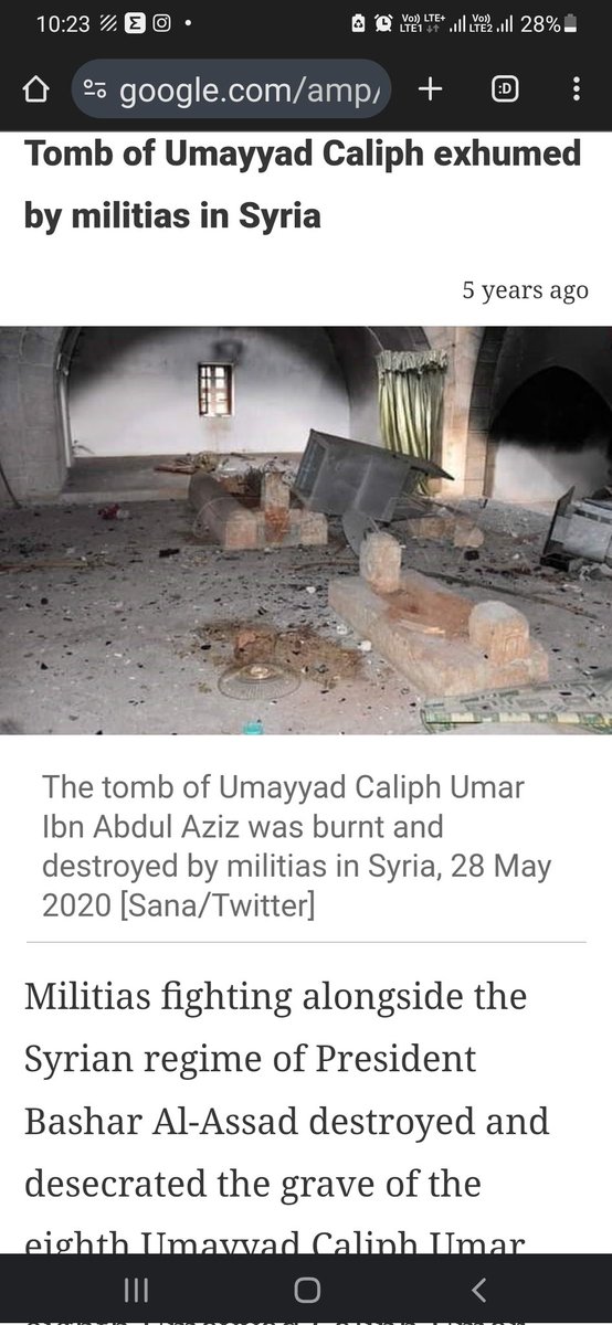 ayanraza197's tweet photo. @DrLoupis Iranian propaganda will no longer work. the world has seen the barbarity of the Assad regime https://t.co/Q6yXD8nmeJ