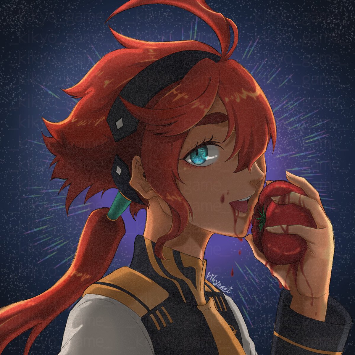 🏴‍☠️葵響💯🦂 (@_kikyo_game_) / Posts / X