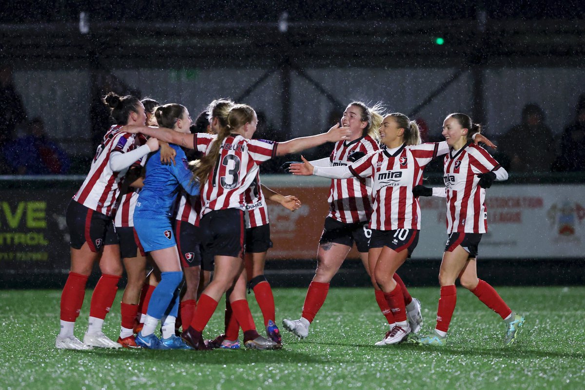 Adobe Women's FA Cup tweet media