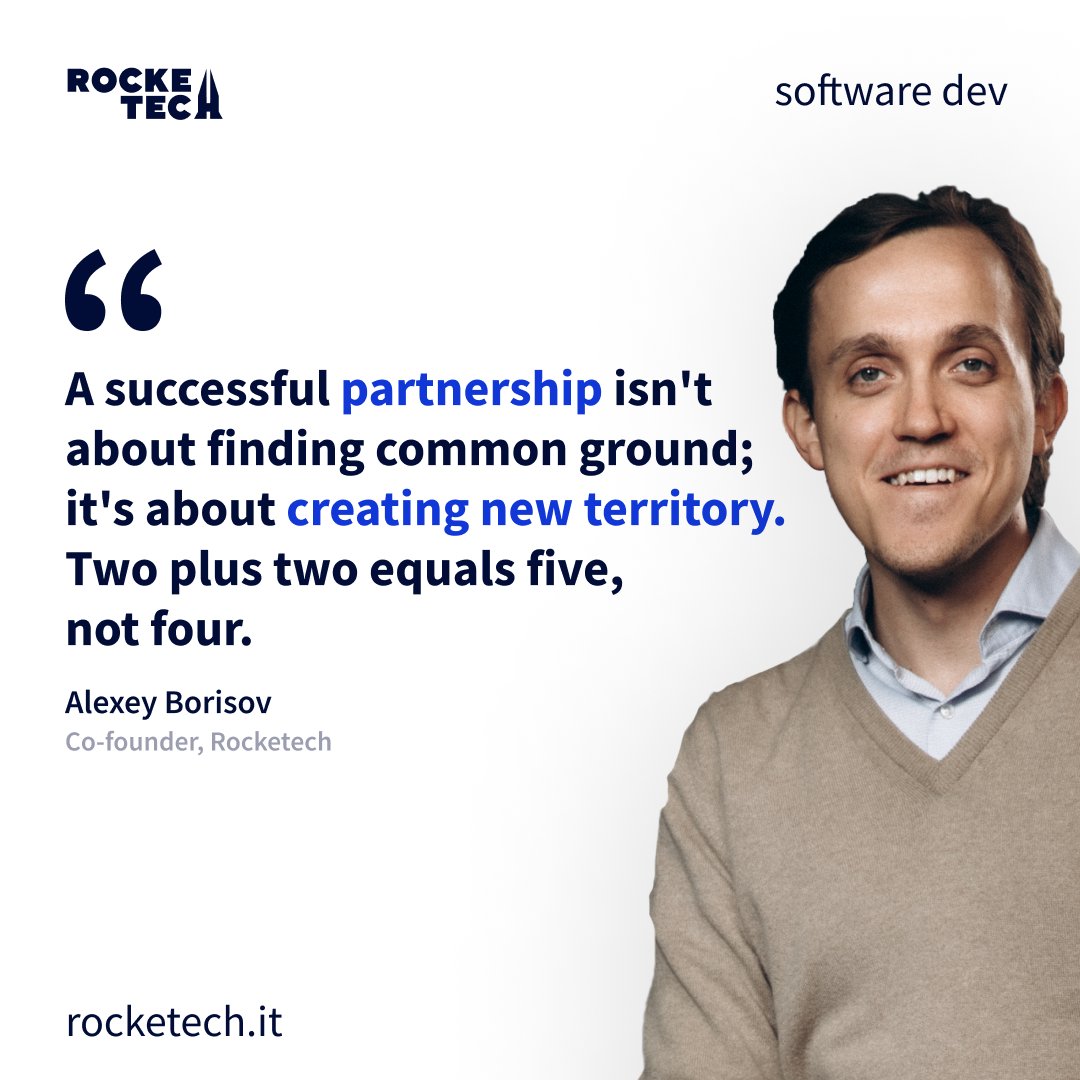 RocketechD's tweet photo. #Rocketech #RocketechPeople #FoundersWisdom https://t.co/bsSwRxVPV5