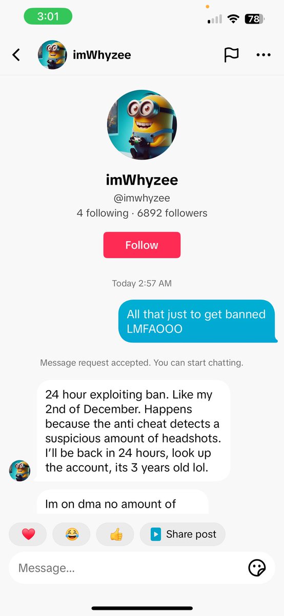 Vince tweet media