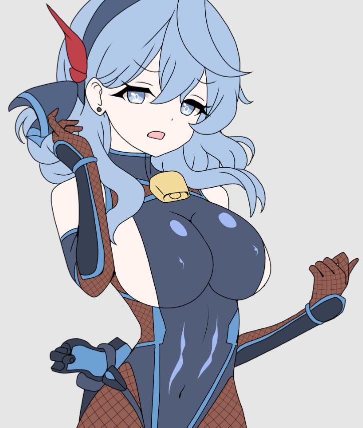 ざっくりデザインした。
※素体トレス 