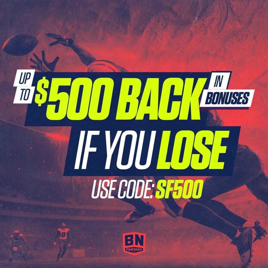 Bleacher Nation Fantasy tweet media