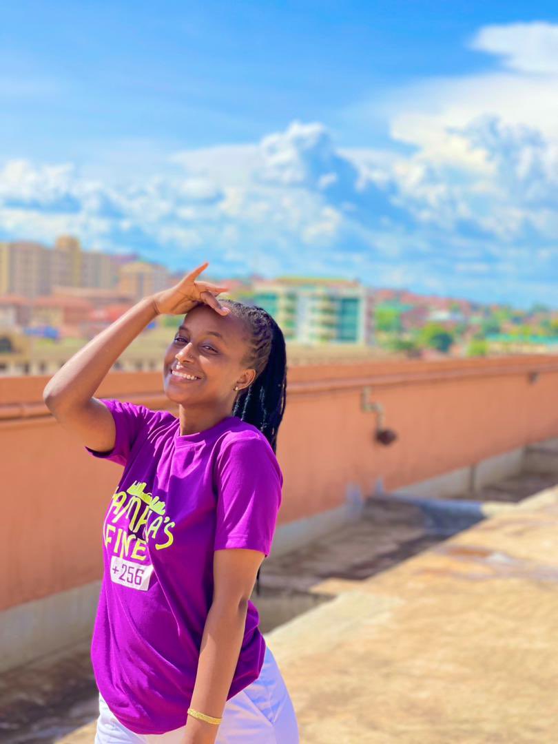 Kampala’s Finest🇺🇬 tweet media