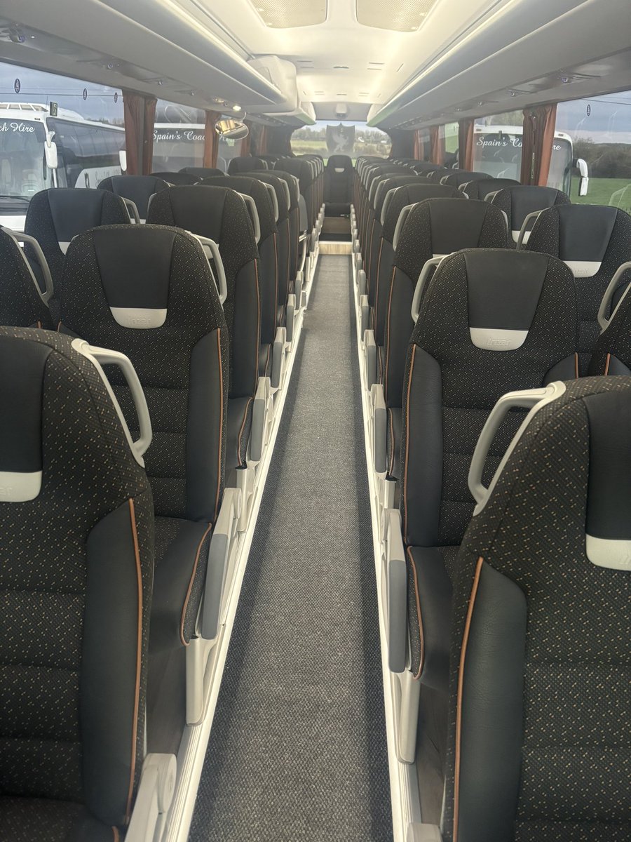 ExecTravelSol's tweet photo. ππDelighted to be transport partner for STADE FRANCAIS PARIS π«π· rugby team this weekend playing MUNSTER π πππ
#luxurytravel #TravelInStyle #rugby #teamtransport #munsterrugby #stadefranΓ§ais #bushire #TransportationExperts #limerick #coachhire #executivetravel #Galway https://t.co/7Ino6Iwqvc