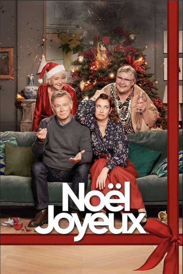 _maid_marion's tweet photo. @CineChallenges Can’t say as much for Noël Joyeux, though it was not as bad as the poster. https://t.co/Pe25Oserv5