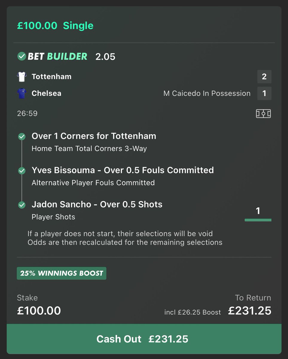 Lord’s Football Tips tweet media