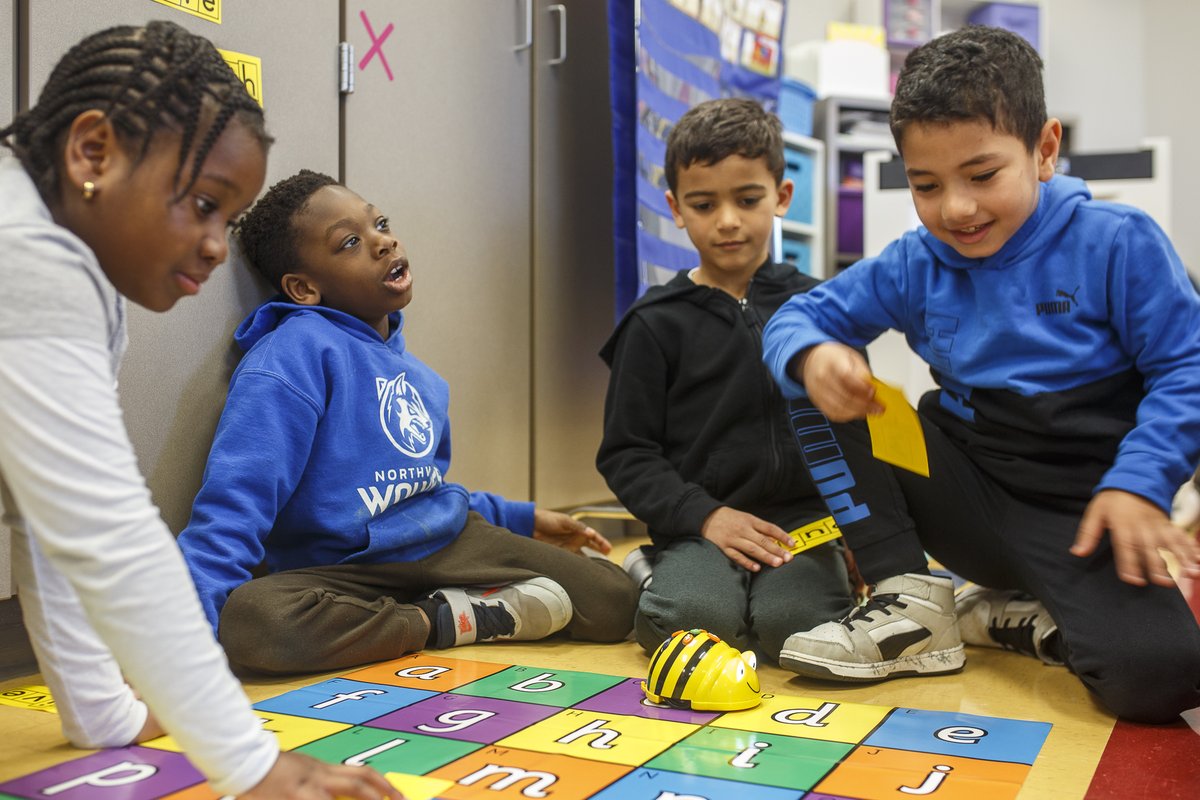 Mark your calendars! Registration for Waukee CSD Community Education winter and spring classes begins Friday, Dec. 13. Take a sneak peek at the class catalog today to preview all that will be offered! 

Winter/spring catalog: bit.ly/3W1qLV0