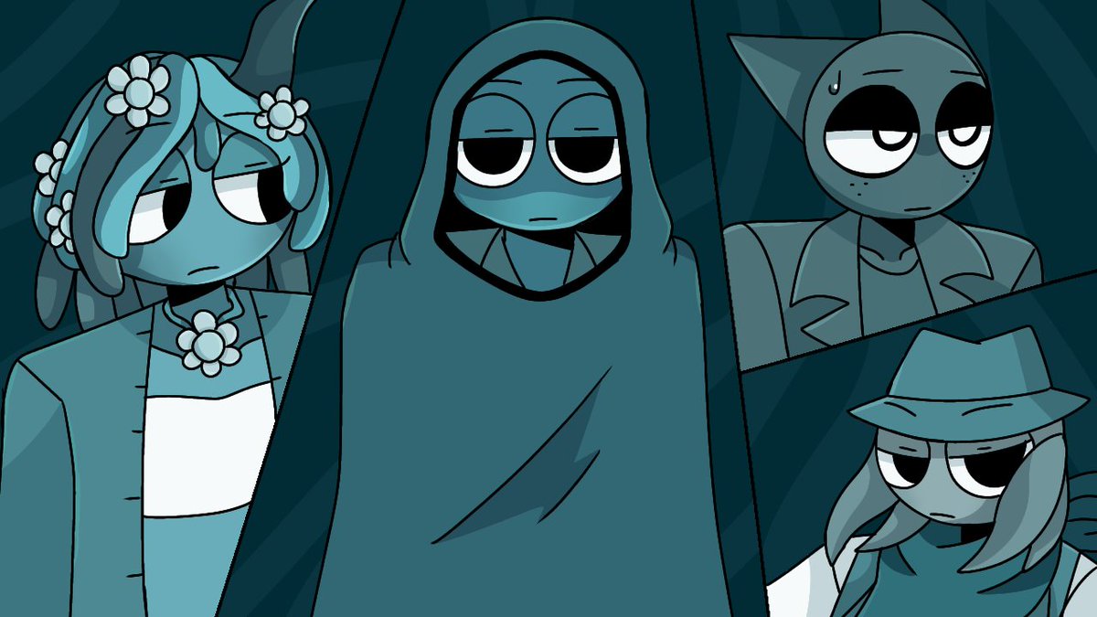 moxiebility's tweet photo. boy oh boy do i love working on many things for no reason https://t.co/FRFp8yjuEf